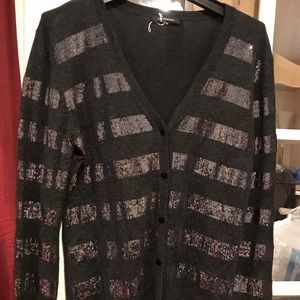 RoccoBarocco sweater